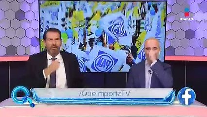 Qué Importa | Programa completo del 14 de junio de 2021