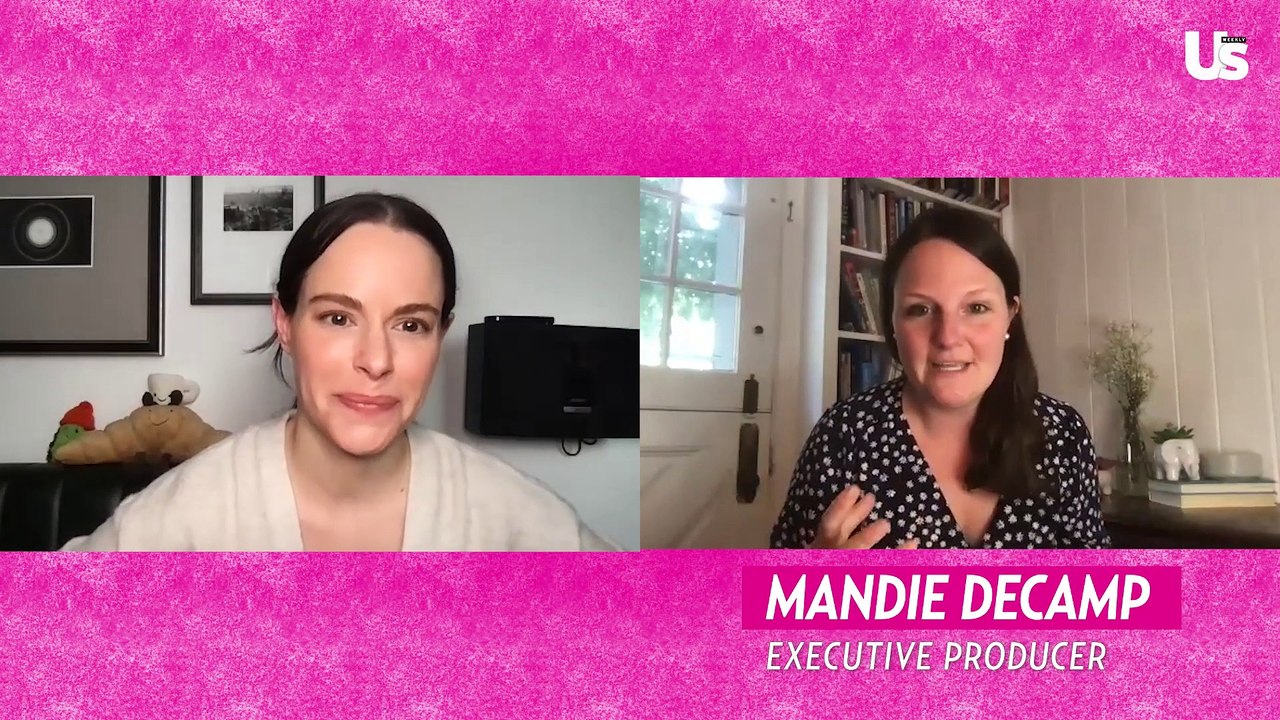 Emily Hampshire's Partnership With Delta Faucets