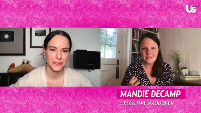 Emily Hampshire's Partnership With Delta Faucets