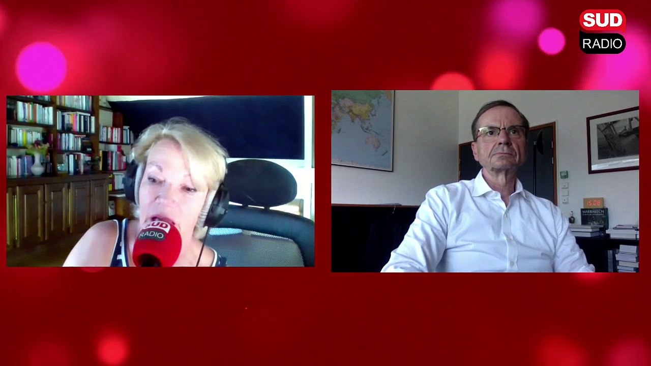 Garance - "Il n'y avait plus de frontière entre le travail et la vie familiale"