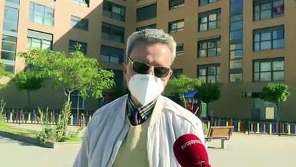 José Ortega Cano ingresa en el hospital para ser operado del corazón
