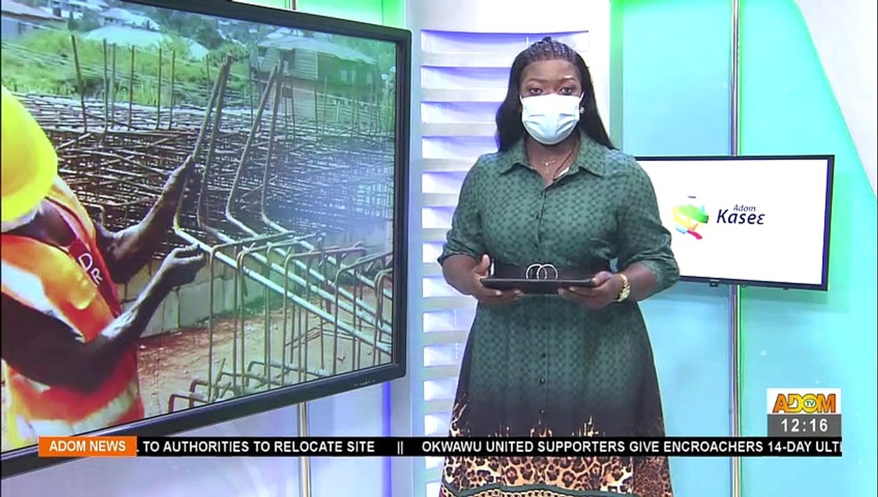 Premotobre Kasee on Adom TV (15-6-21)