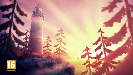 ¡La serie Life is Strange llegará a Nintendo Switch!