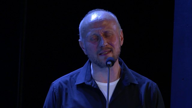 Igor Bouin / Catherine Gosse : DYS/10 la comédie musicale - La Chanson du Père