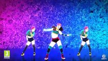 Just Dance 2022 – ¡Disponible el 4 de noviembre! (Nintendo Switch)