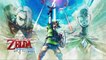 THe Legend Of Zelda Skyward Sword HD Trailer E3 2021 Nintendo Switch