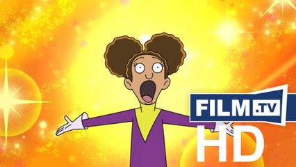 Central Park - Staffel 2 Trailer Deutsch German (2021)