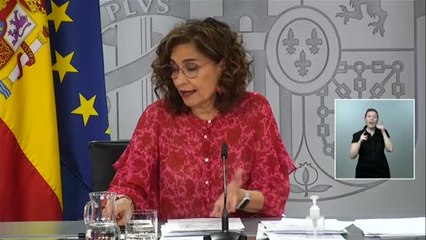 Montero arremete contra Díaz Ayuso: "Es un auténtico despropósito"