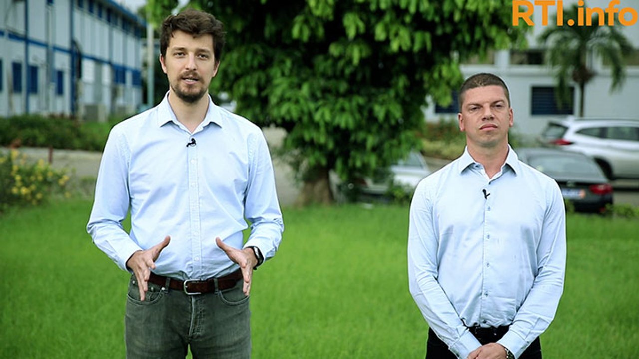 Sécurité : Cerbair développe une technologie contre les drones malveillants