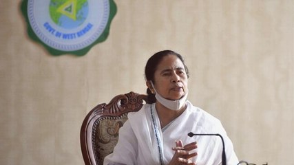 Bengal CM Mamata Banerjee moves SC against order on filing of affidavits in Narada sting case