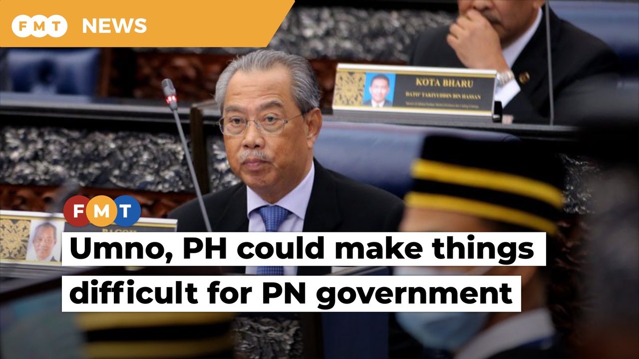 More pressing issues need to be addressed first when Parliament reconvenes, says analyst