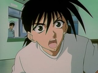 شعلة ريكا الحلقة السادسة 6 HD