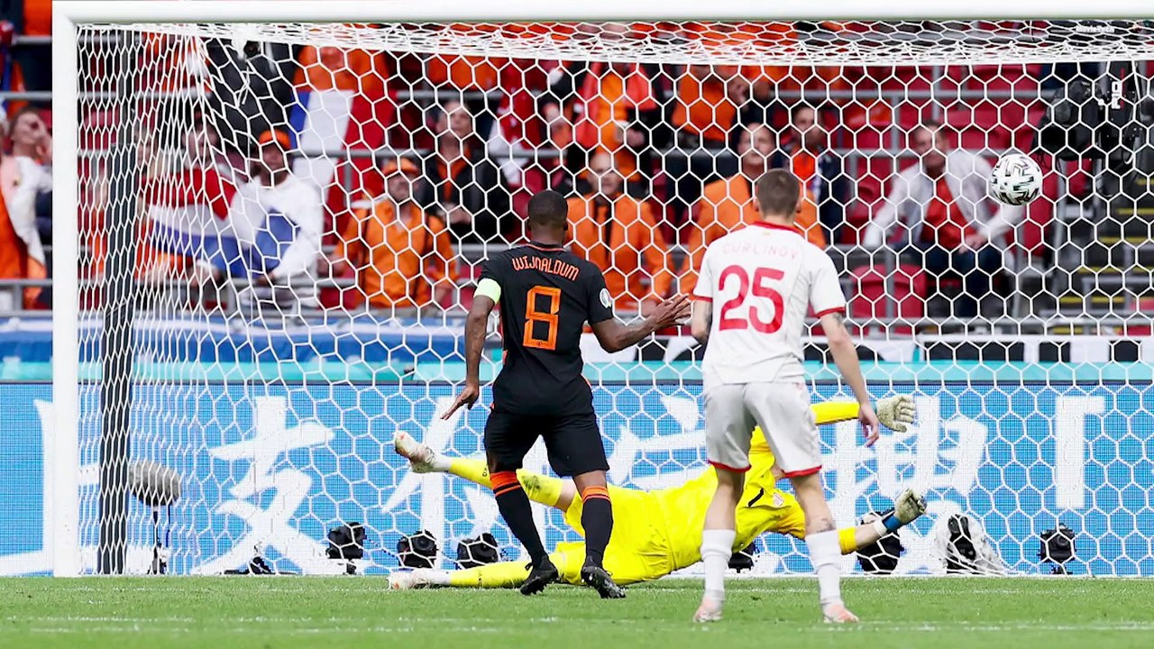 Euro 2020: Wer kommt weiter? Wer spielt an diesem Dienstag?