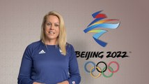 Chemmy Alcott comments on planning for Beijing 2022 Winter Olympics