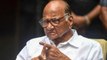 Sharad Pawar to host meeting of Rashtra Manch leader today