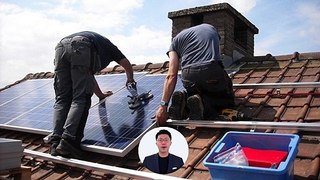 Affordable Solar Panel Installer Company Frisco TX