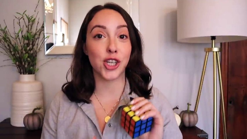 Best Video For Solving Rubik'S Cube | Beginners Guide