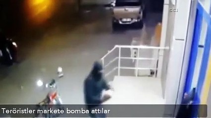 PKK'lılar sivilleri diri diri yakacaktı!