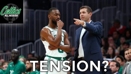 Why Did Celtics Trade Kemba Walker?