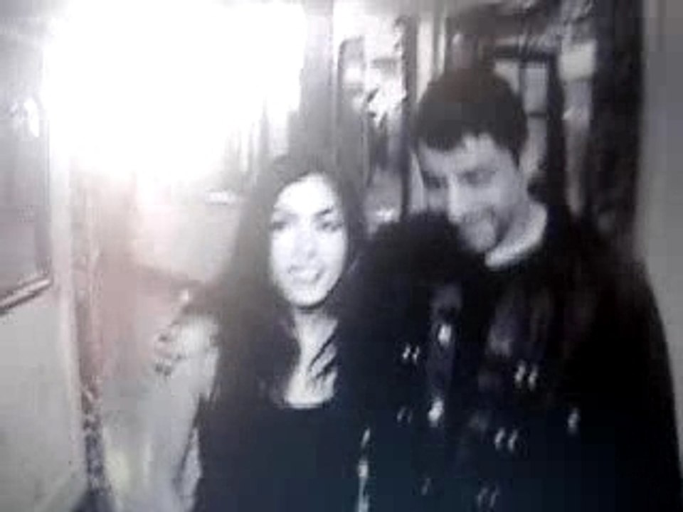 Olivia Ruiz - 4 prises de confiances extrait 1