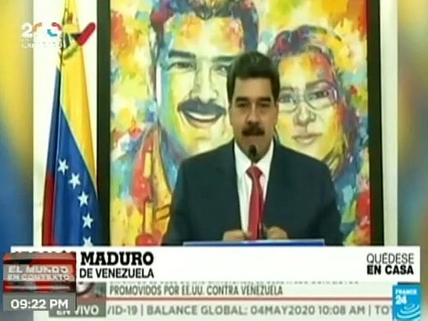 El Mundo en Contexto 21JUN2021 | Seguidores de Castillo en Perú denuncian demora en su proclamación