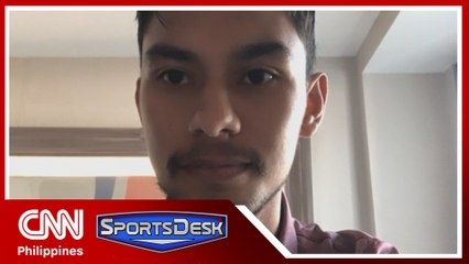 Gayoso to make KAYA debut in playoff for AFC Champions League spot | Sportsdesk