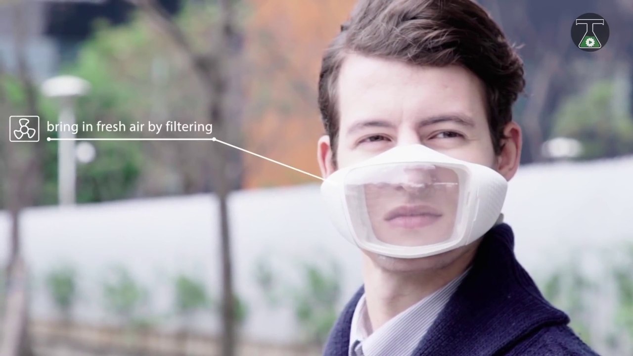 STOP Air Pollution [10 Methods]