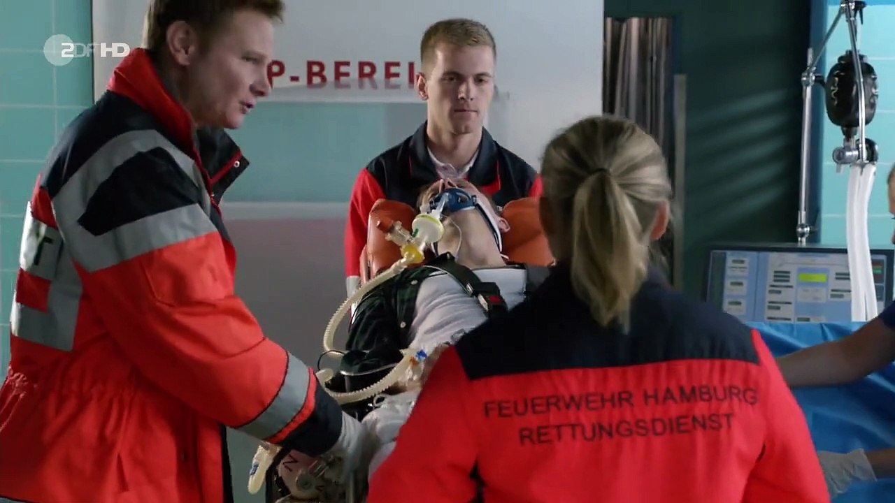 Notruf hafenkante (363) staffel 15 folge 10 - im rausch