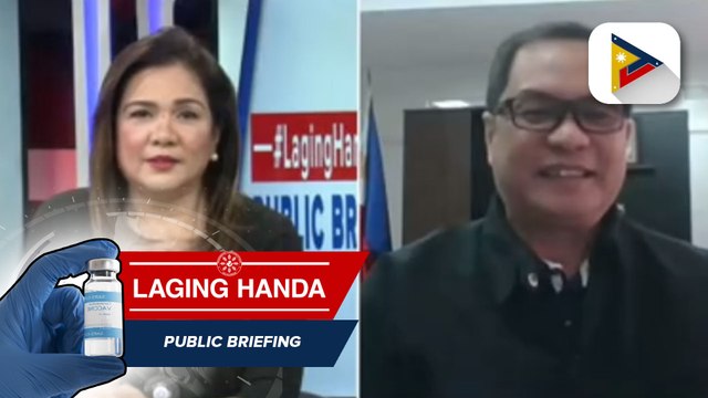 Annual deployment cap sa mga health worker, itinaas sa 6,500 mula sa dating 5,000; desisyon ng IATF, ikinatuwa ng ilang health workers association sa bansa
