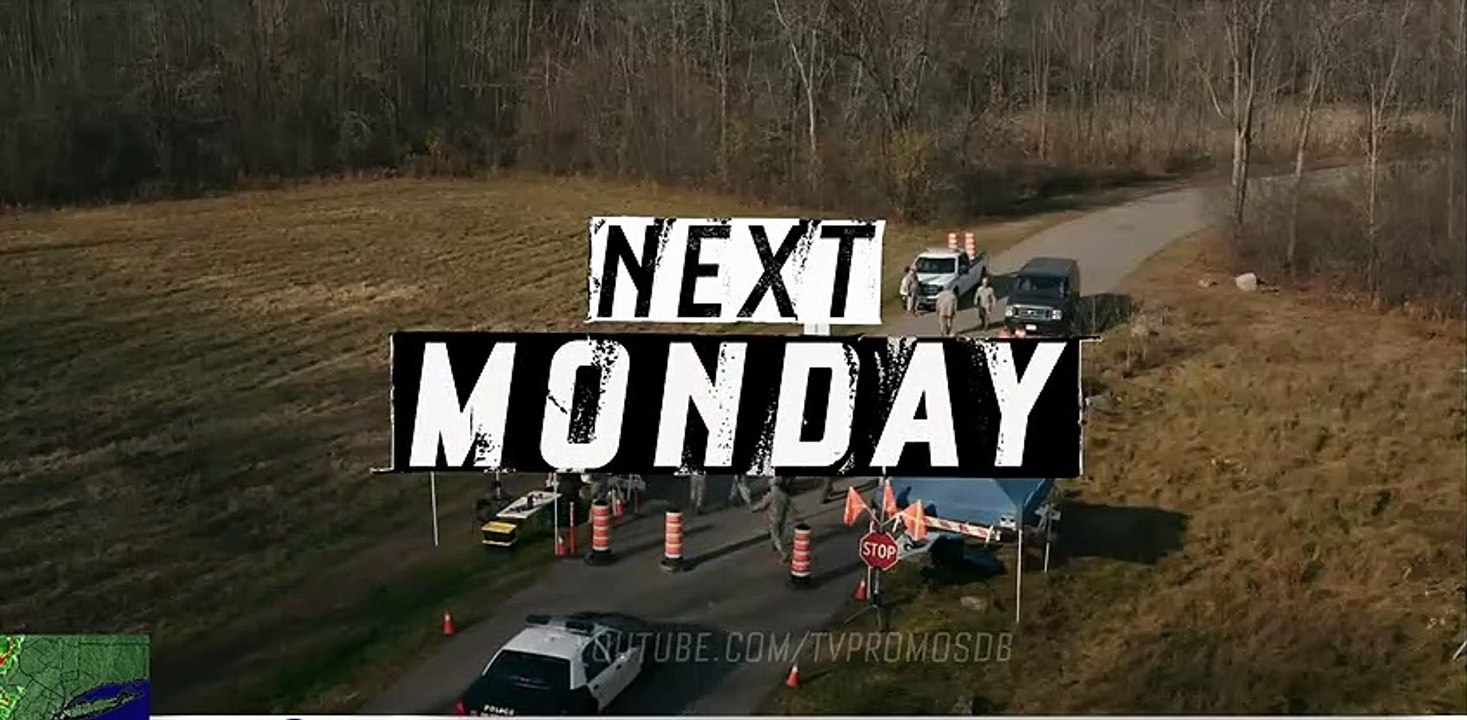 The Republic of Sarah 1x03 Season 1 Episode 3 Trailer - The Lines Between Us