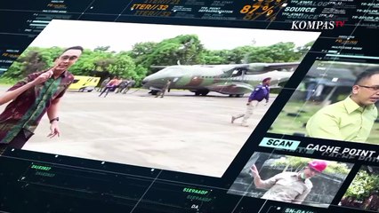 Apa Kriteria yang Diperlukan Untuk Menjadi Seorang Panglima TNI | AIMAN (2)