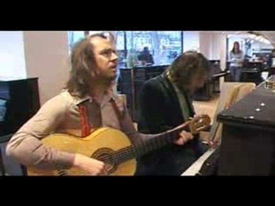 La chanson du dimanche!!!!!!