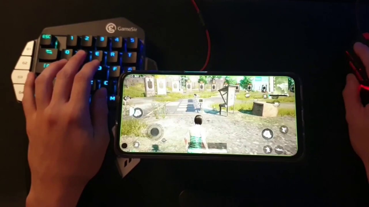 BGMI [ PUBG ] Gaming Gadgets - Gaming Accessories. Rk Gadget Lover.