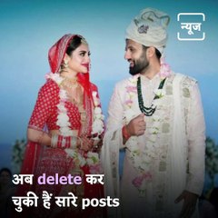 Everything You Need To Know About Nushrat Jahan- Nikhil Jain Split-Up