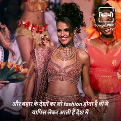 #FlashbackFriday: Here's A Throwback Interview Of Actress Neha Dupia After Winning Femina Miss India