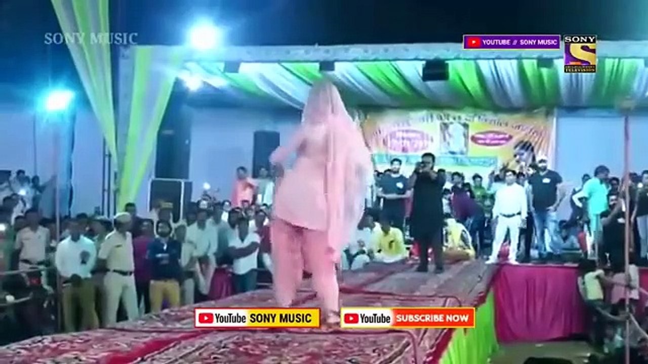 Gajban_Pani_N_Chali_-_Sapna_Chaudhary_-_Superhit_Haryanvi_Song_Stage_Dance_2019(360p)