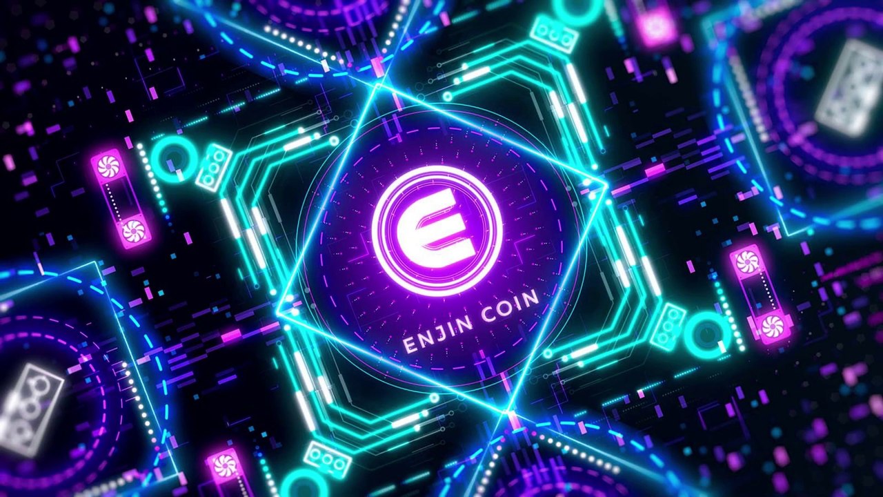 ENJIN COIN Price Prediction 2021 and ENJIN Coin Reaching New Hights ENJ Coin updates & ENJ Coin News