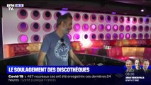 Réouverture des discothèques: quelles seront les conditions pour pouvoir entrer en boîte à partir du 9 juillet ?