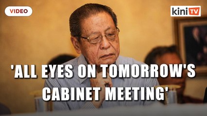 Kit Siang: M'sia will establish another 'dubious record' with total Covid-19 deaths