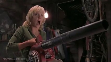 Scary Movie 3 1111 Movie CLIP  Down the Well 2003 HD_360p