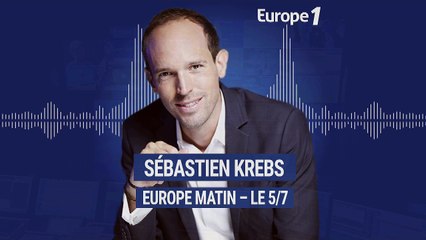 Vélo : "il faut redessiner l'espace commun de circulation", estime Eric Fottorino