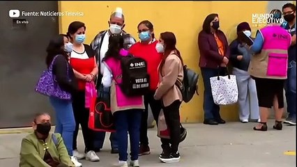 Mundo Ejecutivo TV (414)