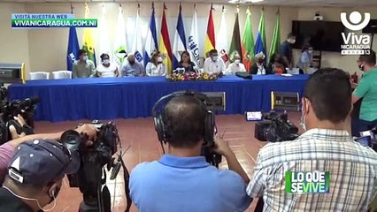 UNA firma el convenio con Red Madre Cartago para favorecer el desarrollo de prácticas estudiantiles