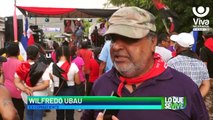 León conmemora 42 años de esta gesta heroica de Condega