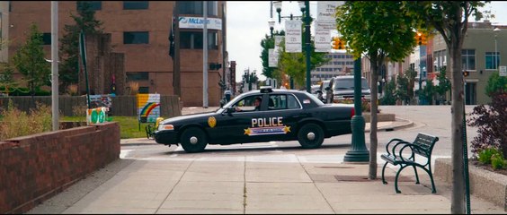 Dinner In America  Movie Clip - Cops