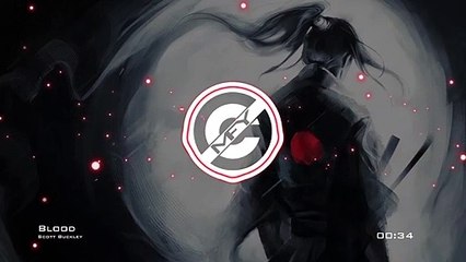 Scott Buckley - Blood [Ambient][MFY - No Copyright Music]