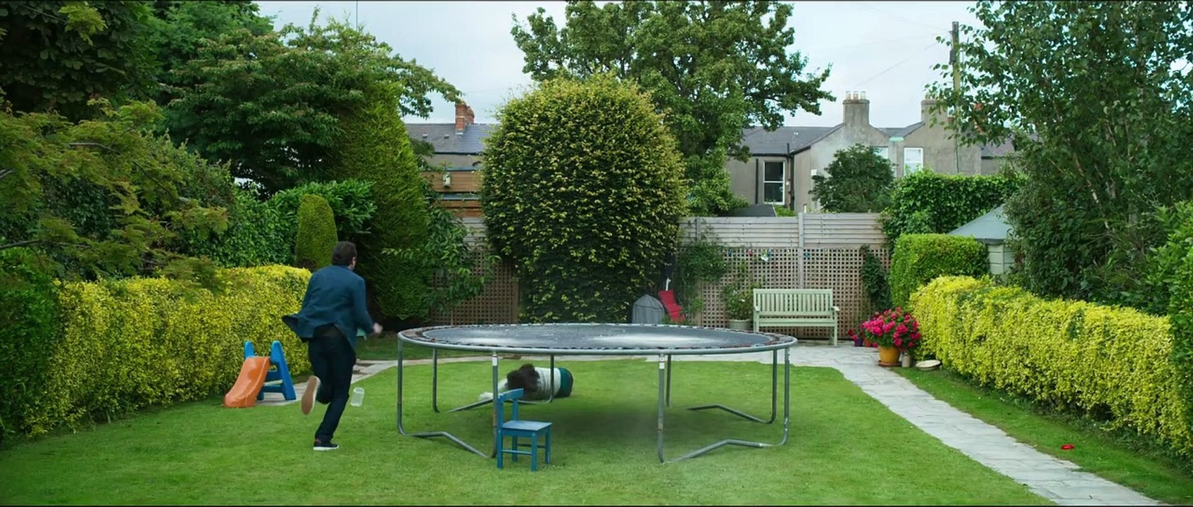 THE BRIGHT SIDE Movie video Dailymotion