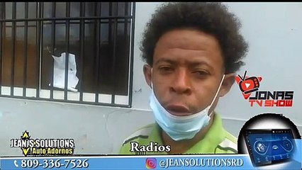 YA DEBEN PARAR ANTES QUE LLEGUE A MAYOR