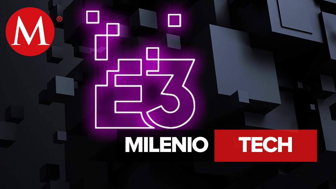 Comienza el E3 2021, grandes presentaciones como el "Forza Horizon 5" | Milenio Tech, con Fernando Santillanes