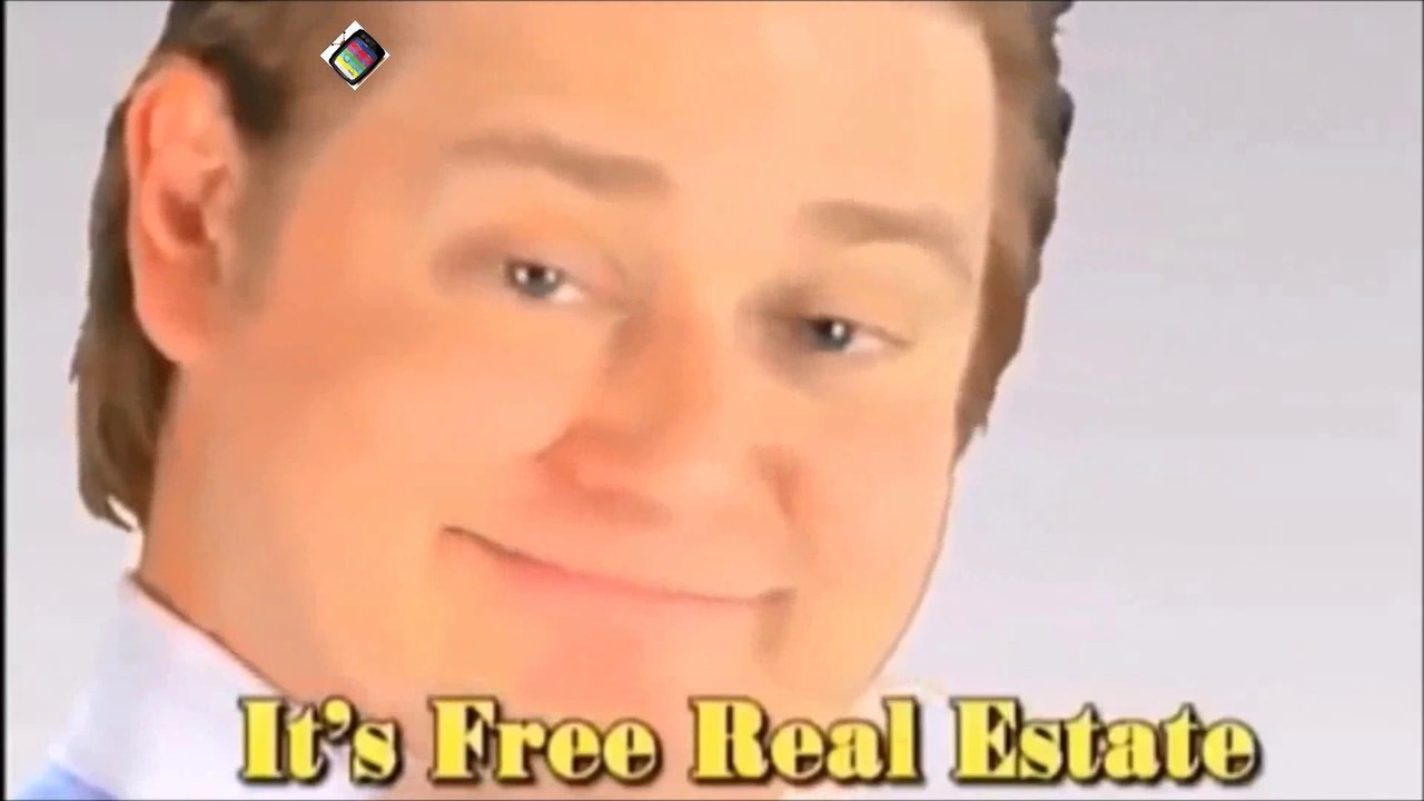 Its Free Real Estate Meme Compilation - video Dailymotion